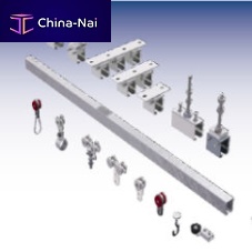 Slide rail roller