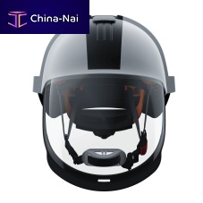 Electrician helmet VISARC APC1EN 397EN 166ABS