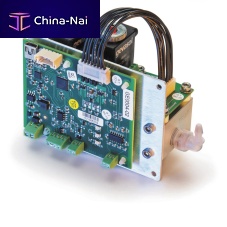 Vacuum pressure regulator P289 for natural gasPIDdigital output