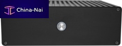 Industrial with VPN function firewall EcoBoxindustrial