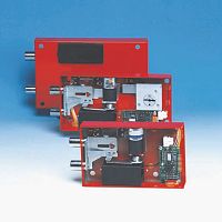 Electromechanical lock S2517DG seriescombinationfor furnituremultipoint