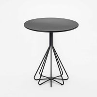 Contemporary coffee table PEPEmetallaminatemelamine