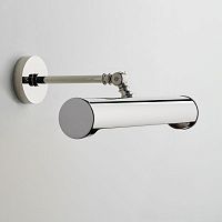 Contemporary picture light PICTURE LIGHTbrassincandescentindoor