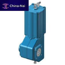 Pneumatic valve actuator B1 seriesquarter-turnpistondouble-acting