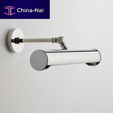 Contemporary picture light PICTURE LIGHTbrassincandescentindoor