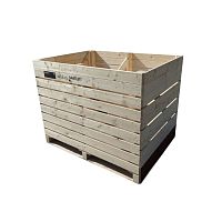 Storage box