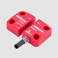 Single-pole switch DMS/SIP68CEI 60947RFID
