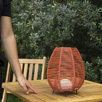 Table lamp MEISY acryliccontemporaryoutdoor