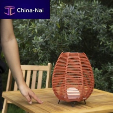 Table lamp MEISY acryliccontemporaryoutdoor