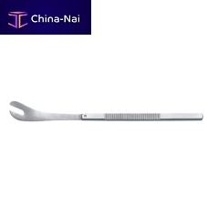Eyelid retractor ophthalmic surgeryanatomystainless steel