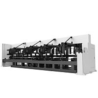 Automatic feeder A1pipecutting