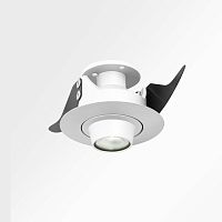 Recessed downlight NOZZLE LEDroundIP40