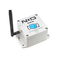 2-axis tilt sensor PR52-33TSanalogIP65
