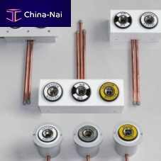 Gas valve medical gasvacuum