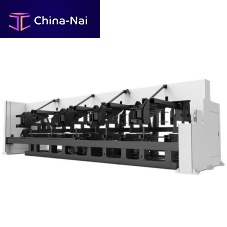 Automatic feeder A1pipecutting