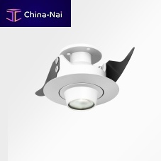 Recessed downlight NOZZLE LEDroundIP40