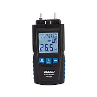 Wood moisture meter WMM700pinwith digital displayhand-held