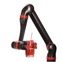 Pick-and-place robotic arm BATEOassistivearticulated