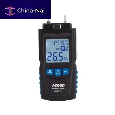 Wood moisture meter WMM700pinwith digital displayhand-held