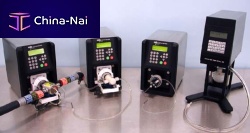Single-channel media dispenser SCDautomatedmanuallaboratory