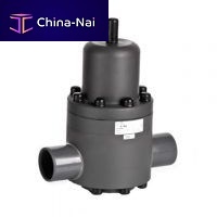 High-pressure pressure relief valve DV712diaphragm