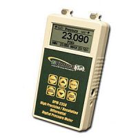 Temperature tester DPM-235175NNFC calibrationpressurefor anesthesia workstations