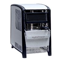 Moisture measuring instrument HydroTracerelectroniclaboratoryfor polymer samples