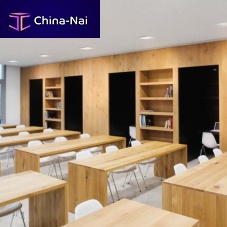 Recessed ceiling downlight COMBILIGHT®LEDsquareindoor