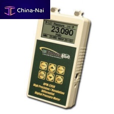 Temperature tester DPM-235175NNFC calibrationpressurefor anesthesia workstations