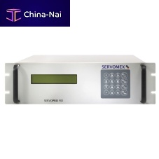 Total hydrocarbon analyzer FID oxygencarbon dioxidenitrogen