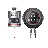 3D touch probe head PO60measurementscanningmagnetic