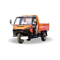 3-wheel vehicle 3MXmulti-functionbattery-powered