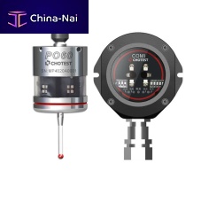 3D touch probe head PO60measurementscanningmagnetic
