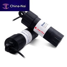 Hydrogen gas sensor module H2-Stoxelectrochemicalmonitoringfor industrial gas safety monitoring