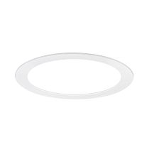 Recessed downlight SALERNO LEDroundIP43