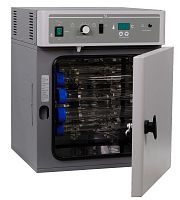 Chamber oven +5 �C ... +70 �C | SHO1for hybridizationelectric
