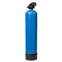 Activated carbon filter waterlaboratoryfor healthcare facilities