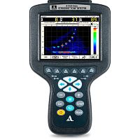Phased array flaw detector A1525 SOLOultrasonic3D imagingtotal focusing method