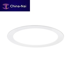 Recessed downlight SALERNO LEDroundIP43