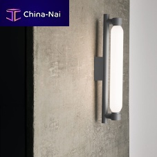 Contemporary wall light LA ROCHEindooroutdoorglass