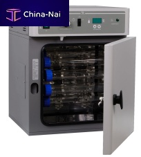 Chamber oven +5 �C ... +70 �C | SHO1for hybridizationelectric