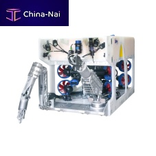 Underwater operation underwater ROV Monew
