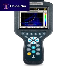 Phased array flaw detector A1525 SOLOultrasonic3D imagingtotal focusing method
