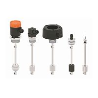 Float level switch EGLS for liquidsfor tankstainless steel
