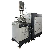 Torque rheometer RM-200C laboratory