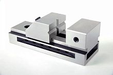 Machine tool vice drillfor grinding machineshand