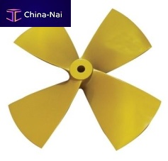 Ship propeller E KAPLANKaplanlateral thruster4-blade