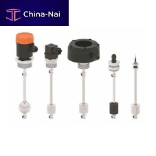 Float level switch EGLS for liquidsfor tankstainless steel