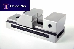 Machine tool vice drillfor grinding machineshand