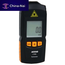 Laser tachometer LT900handheldwith LCD display